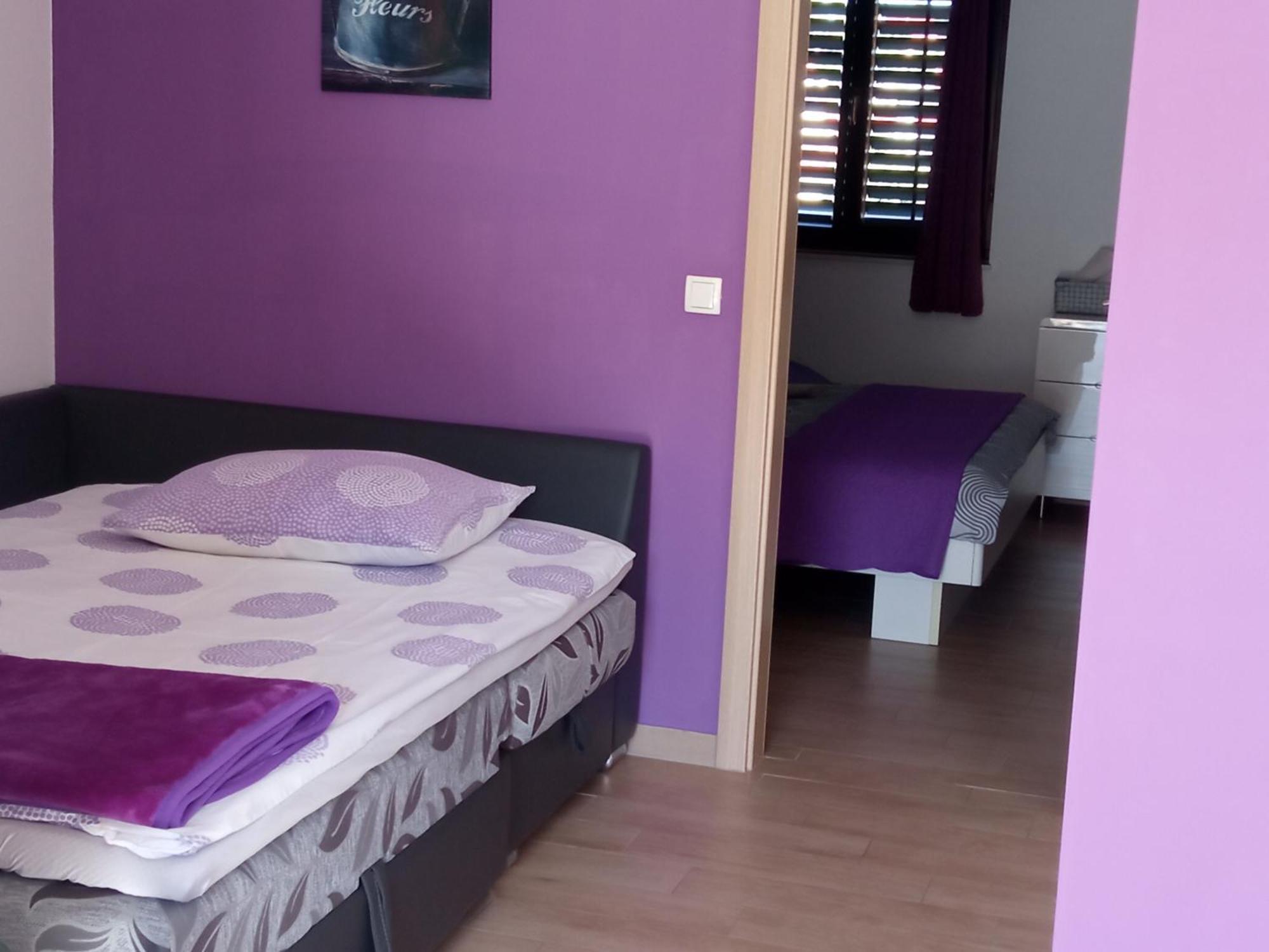 Apartments Lavanda - Free Parking And Grill Jezera Exterior foto